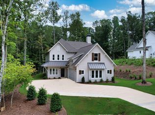 3168 Oakridge Way, Chelsea, AL 35043