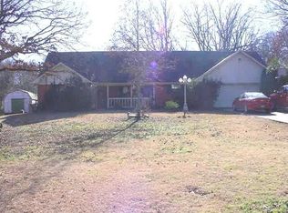 274 Knight Dr, Durant, OK 74701
