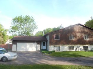 1262 Birch Lake Blvd S, White Bear Township, MN 55110