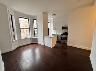 17 W 125th St #5Q, New York, NY 10027