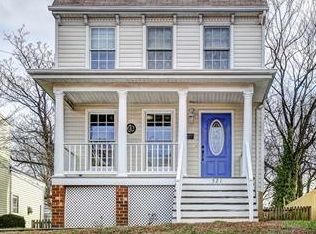 521 Mosby St, Richmond, VA 23223