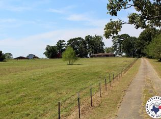 30 County Road 3310 S, Avery, TX 75554