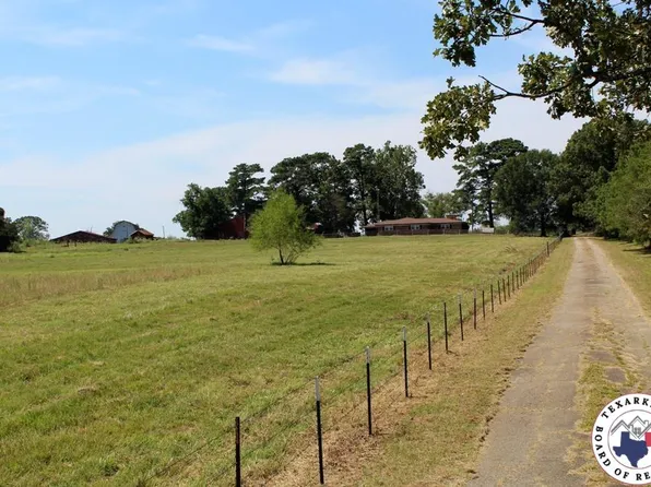 30 County Road 3310 S, Avery, TX 75554