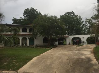 2210 N 61st Ave, Pensacola, FL 32506