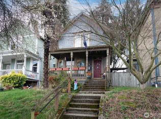 1418 S G St, Tacoma, WA