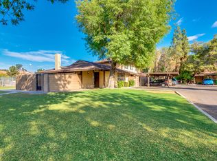 1603 W Village Way, Tempe, AZ 85282