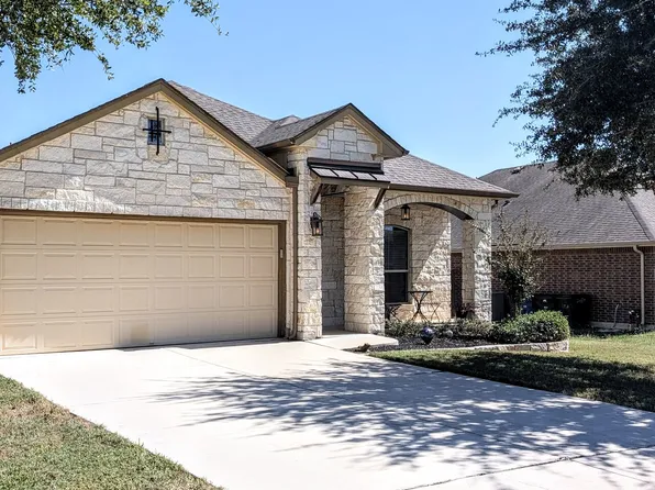 2085 Castleberry Ridge, New Braunfels, TX 78130