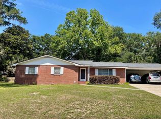 922 SE Teakwood Ter, Lake City, FL 32025