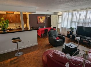 155 Marlee Ave #803, Toronto, ON M6B 4B5
