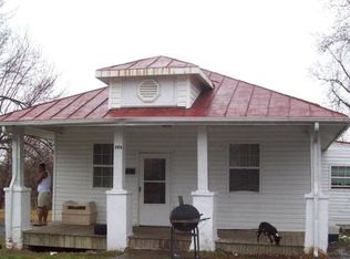 206 Withers Rd, Danville, VA 24541