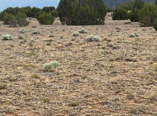 8206 N8206, Concho, AZ 85924