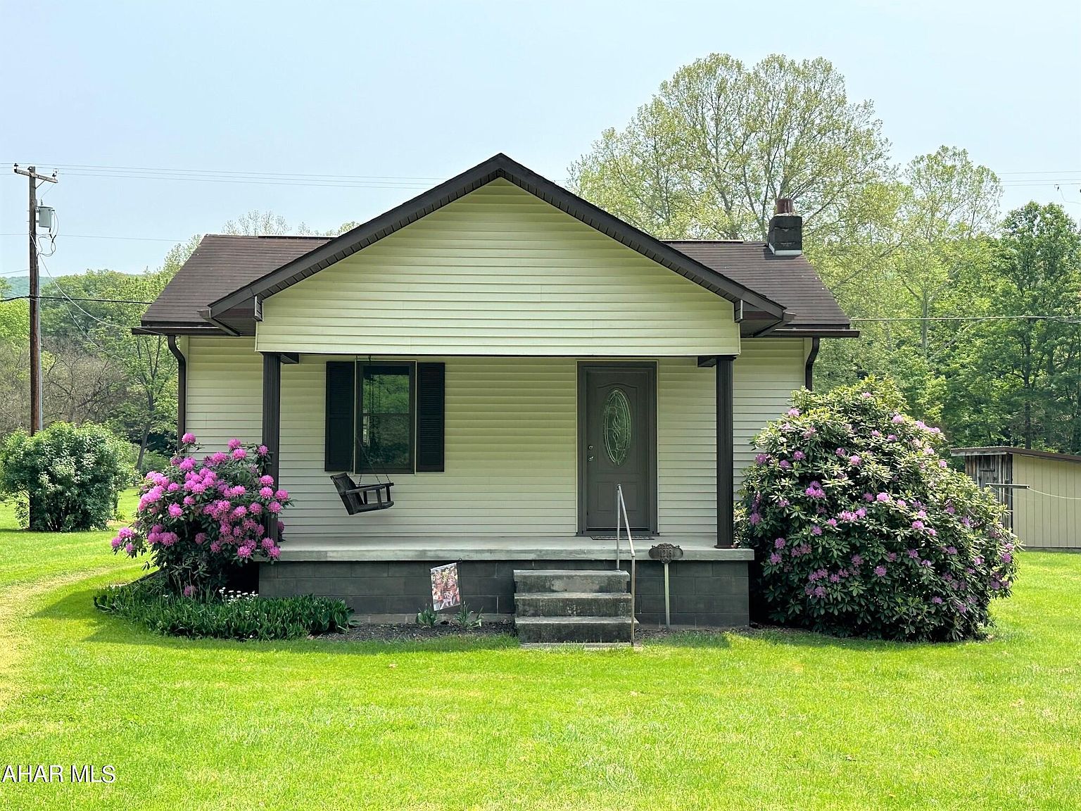 1216 Hyndman Rd, Hyndman, PA 15545 Zillow