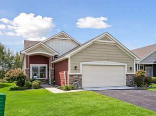 10263 Kittredge Pkwy NE, Albertville, MN 55301