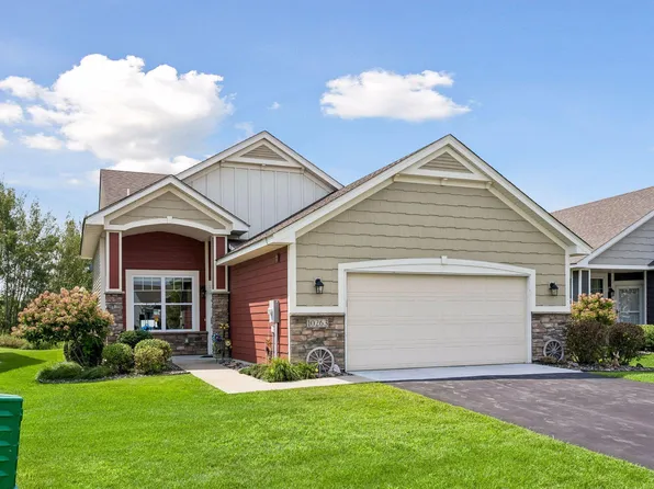 10263 Kittredge Pkwy NE, Albertville, MN 55301