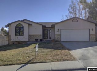 4721 E 12th St, Casper, WY 82609
