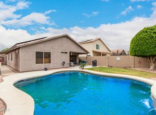16218 W Tasha Dr, Surprise, AZ 85374