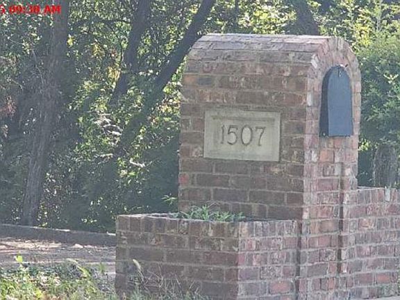 Exterior Address Verification