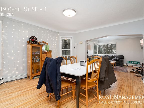 5th image of 119 Cecil St SE Unit 1