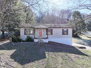 1590 Old Snapps Ferry Rd, Chuckey, TN 37641