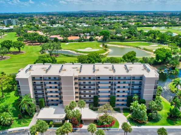 6562 Boca Del Mar Drive #124, Boca Raton, FL 33433