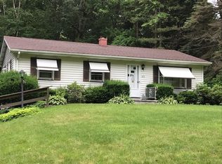 436 Edgewood Dr, Franklin, PA 16323