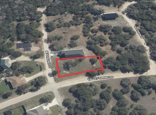 22 Meadow Oak Ct, Wimberley, TX 78676