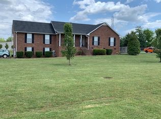 429 Fowler Ford Rd, Portland, TN 37148