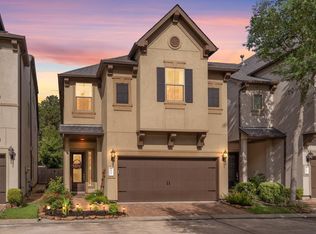 2813 Shadow Woods Ct, Houston, TX 77043