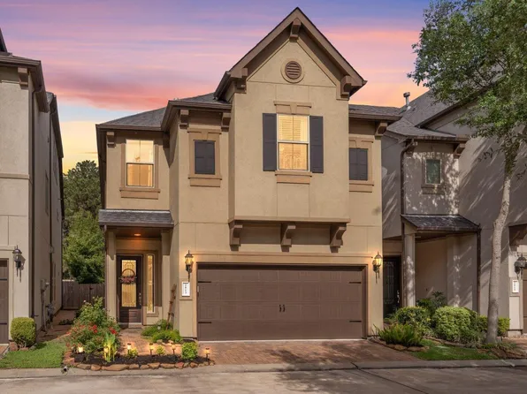 2813 Shadow Woods Ct, Houston, TX 77043