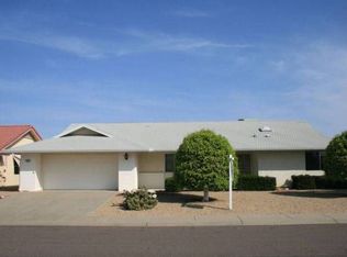 12418 W Morning Dove Dr, Sun City West, AZ 85375