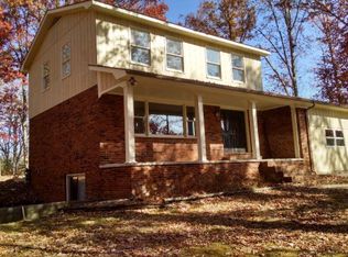 1281 Old Bon Air Rd, Sparta, TN 38583