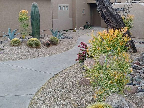 5th image of 8880 E PARAISO Drive #121