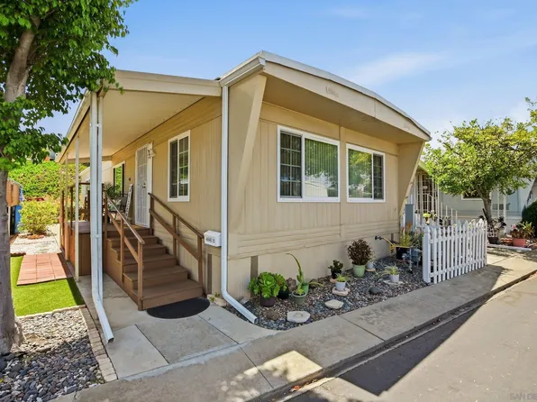 4848 1/2 Old Cliffs Rd, San Diego, CA 92120