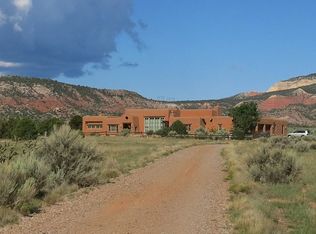 145 County Road 0211, Youngsville, NM 87064