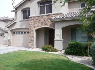 2732 E Galveston St, Chandler, AZ 85225