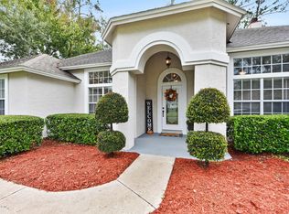 1461 Silver Bell Ln, Fleming Island, FL 32003