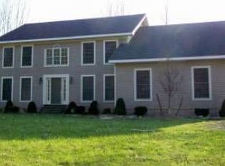 69 Lewis Rd, Chateaugay, NY 12920