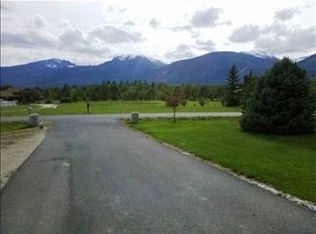 126 Apple Valley Way, Florence, MT 59833