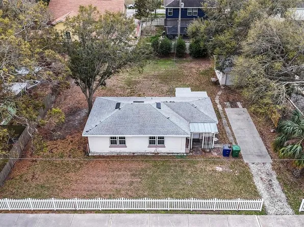 2832 W Bay Haven Dr #43, Tampa, FL 33611