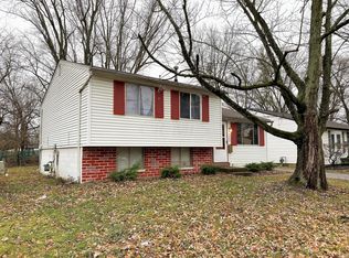 2157 Hampstead Dr, Columbus, OH 43229