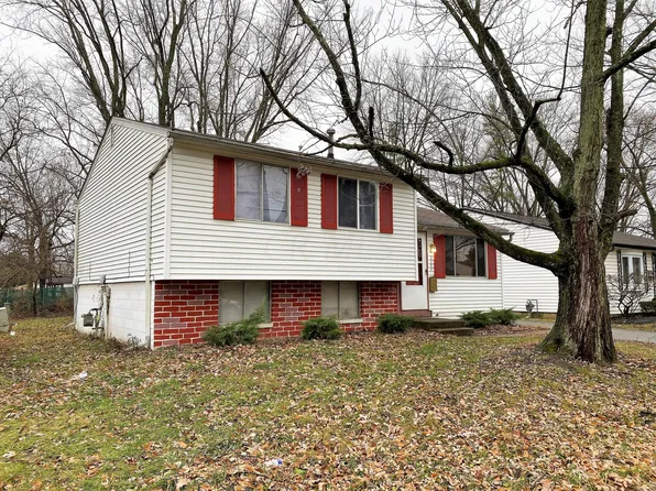 2157 Hampstead Dr, Columbus, OH 43229