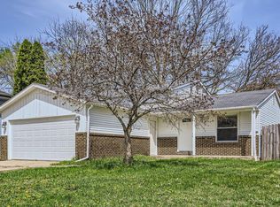 5384 Sherry Ct, Columbus, OH 43232