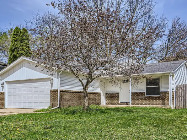 5384 Sherry Ct, Columbus, OH 43232