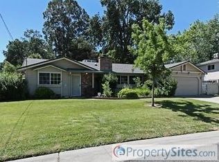 6736 Linda Sue Way, Fair Oaks, CA
