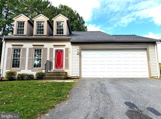 13928 Mustang Hill Ln, Gaithersburg, MD 20878