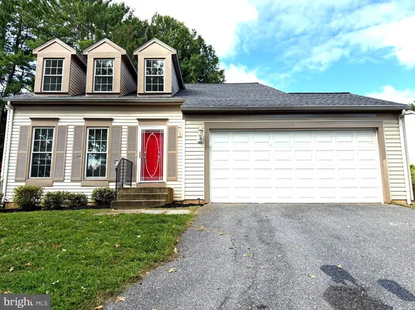 13928 Mustang Hill Ln, Gaithersburg, MD 20878