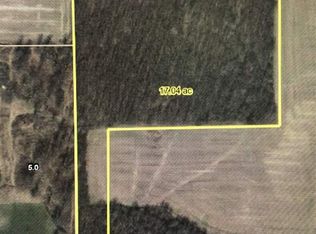 N 200 E, Ridgeville, IN 47394