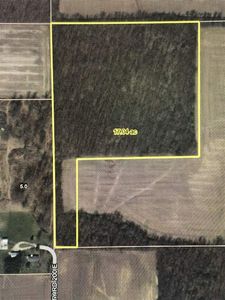 N 200 E, Ridgeville, IN, 47394