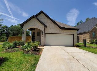 305 Rise Ln, Montgomery, TX 77316