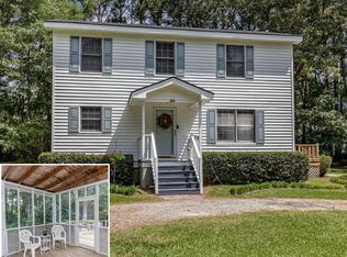 110 Barbara Dr, La Grange, NC 28551